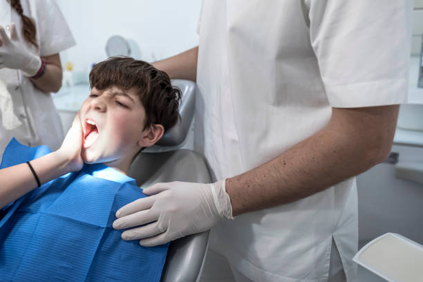 Best Pediatric Emergency Dentist in Forked River, NJ